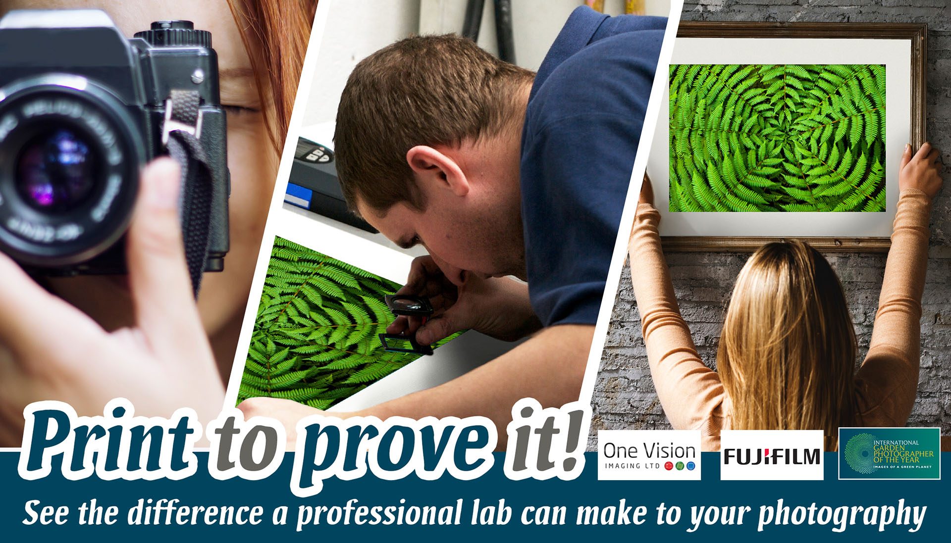Claim your free pro lab prints before April 6!