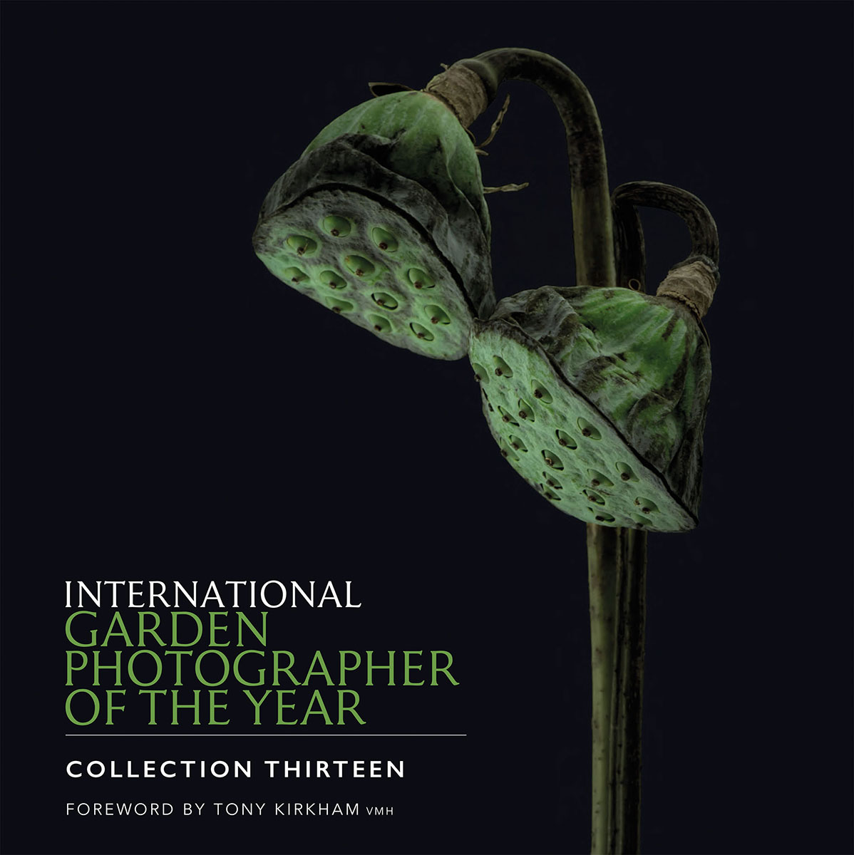 International Garden Photographer of the Year - Collection 13