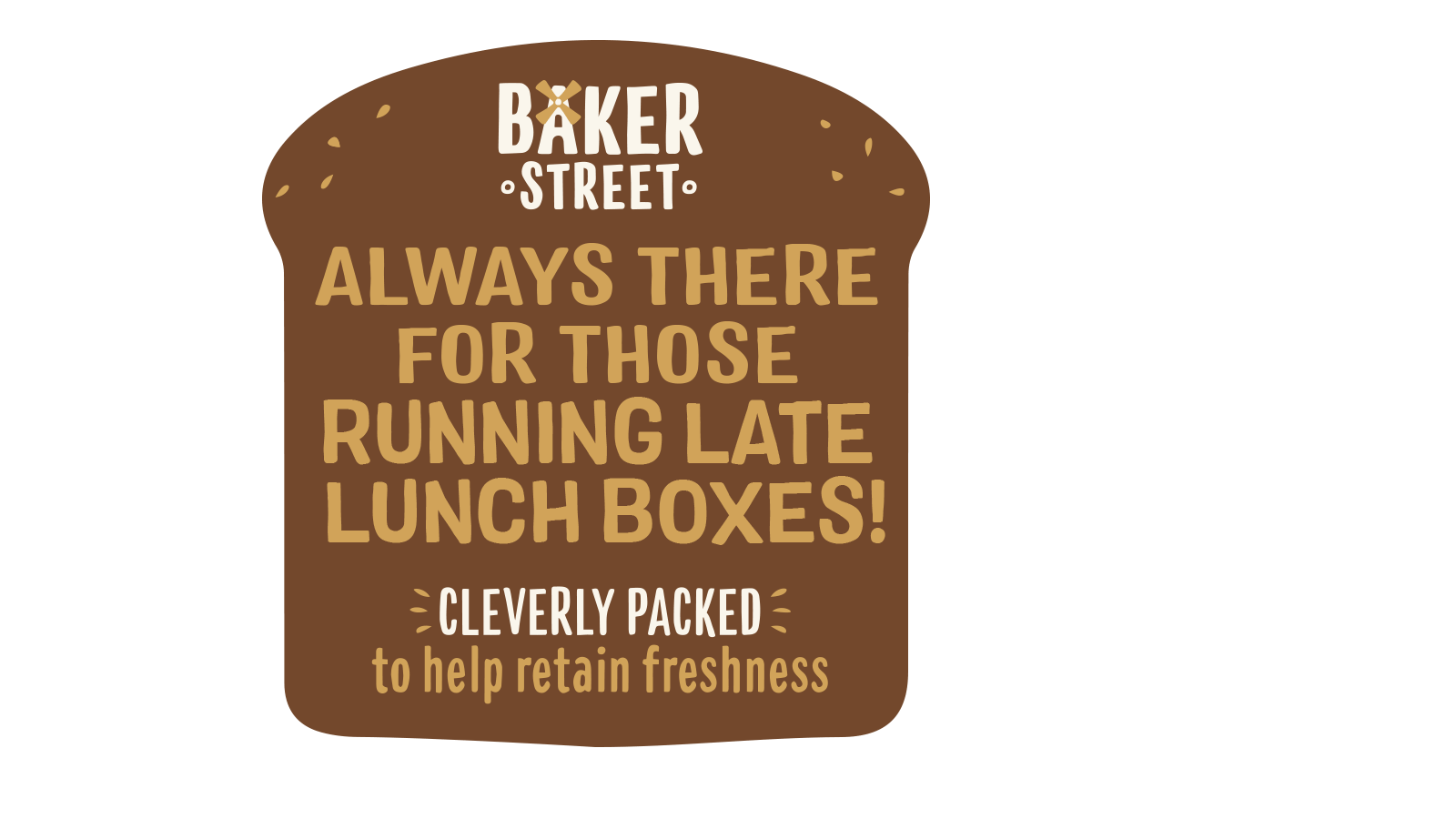 Love Baker Street
