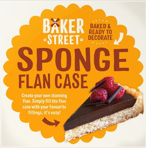 FlanCase_100G