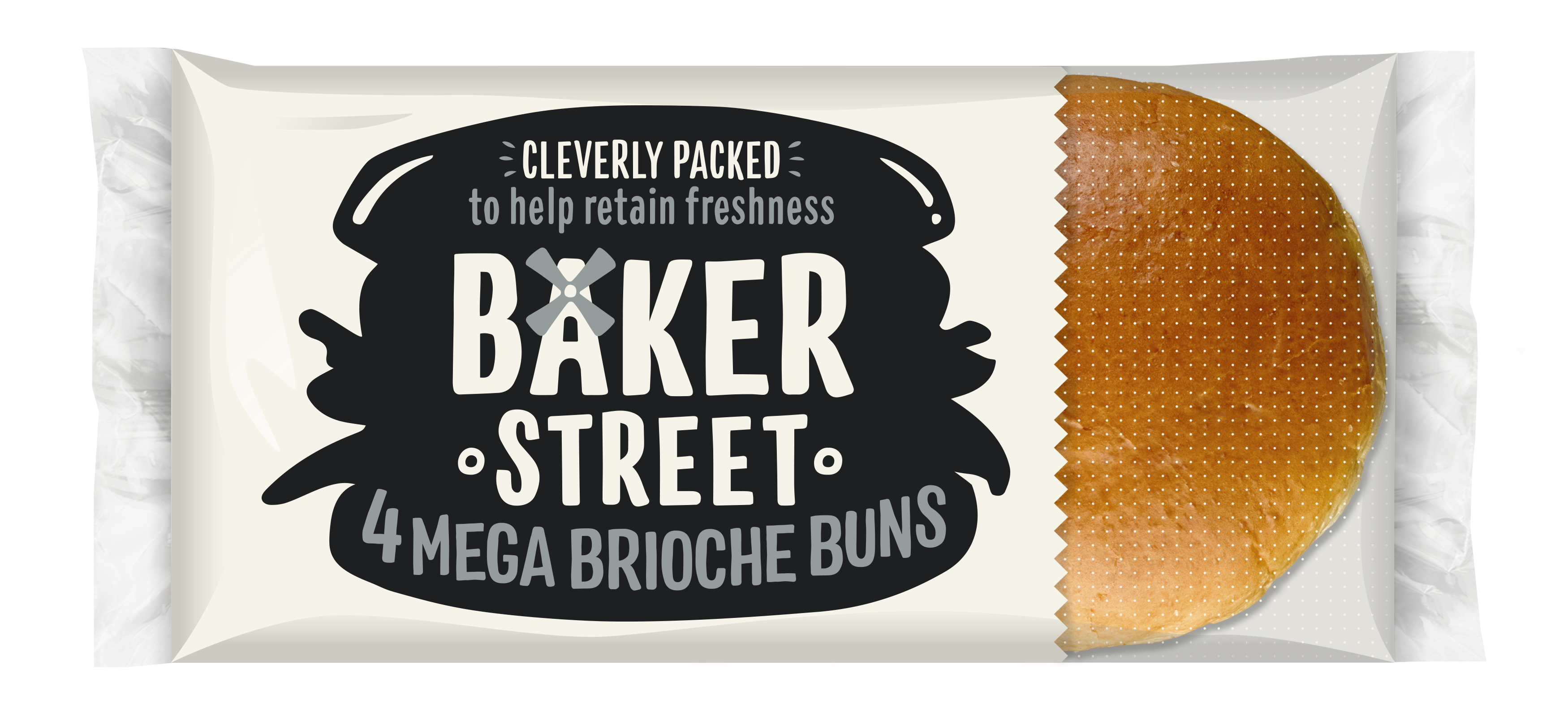 BriocheBuns