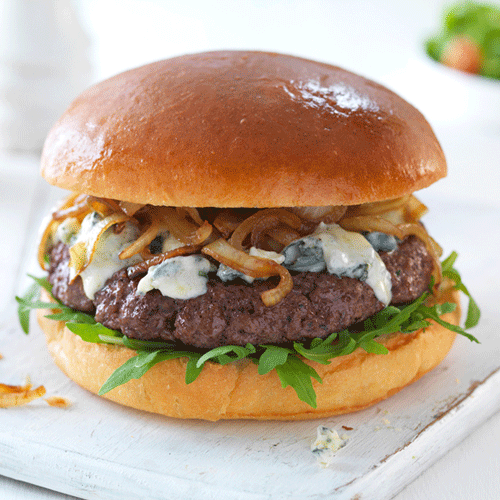 Brioche-Blue-Cheese-Burger