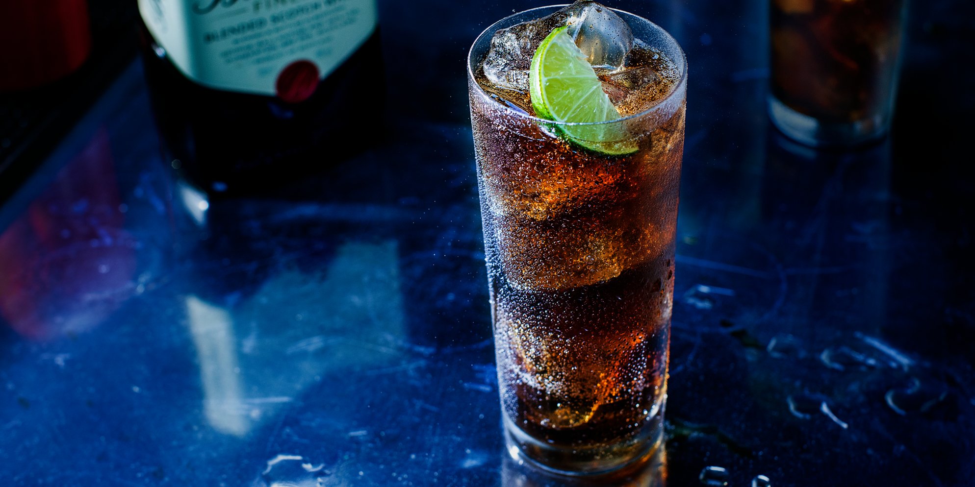 Ballantine's Scotch Whisky
