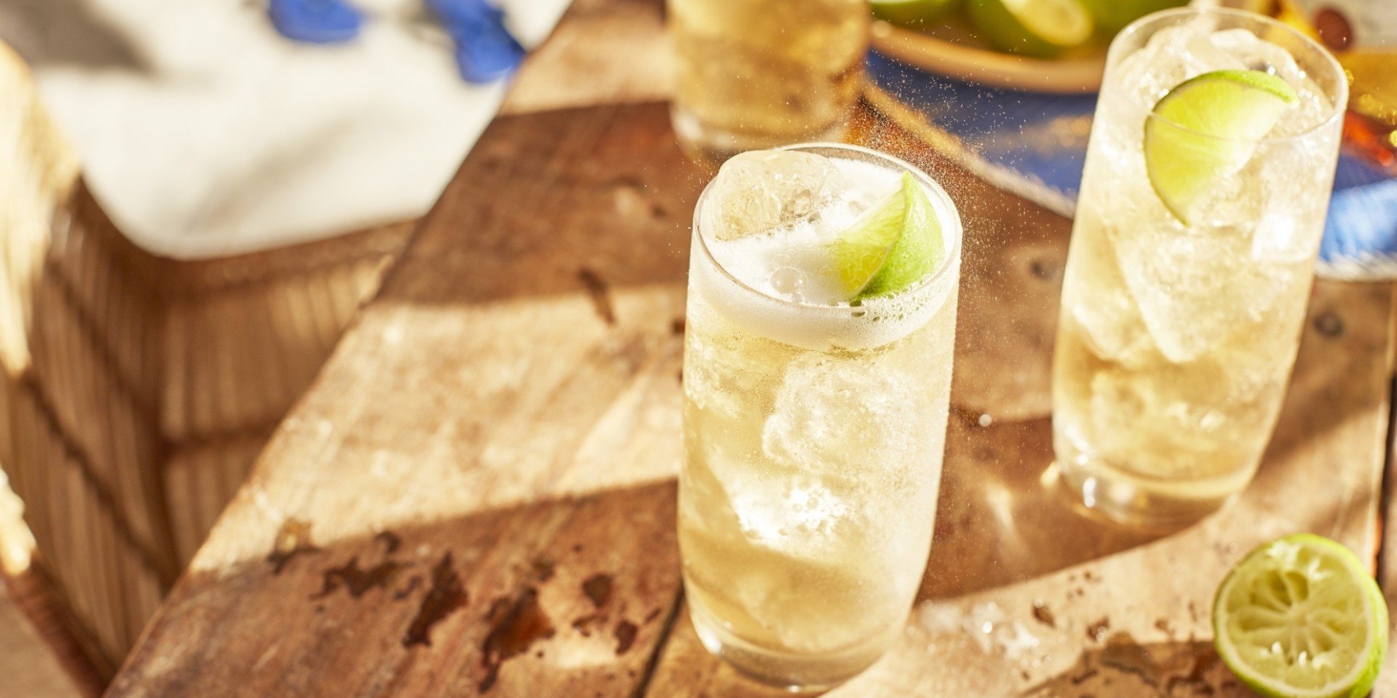 FINEST LIMONADA