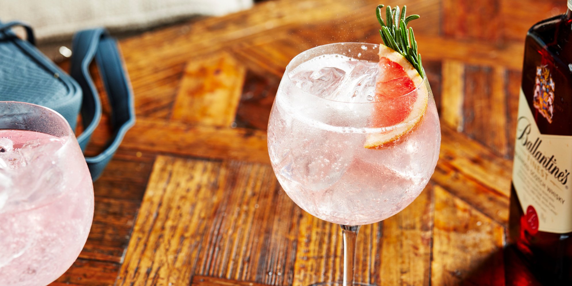 Spritz My Way