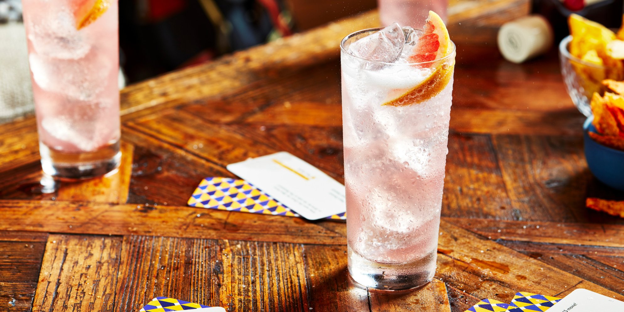 Finest & Grapefruit