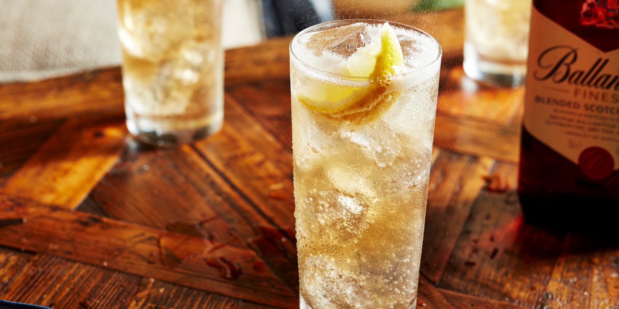 Session Soda