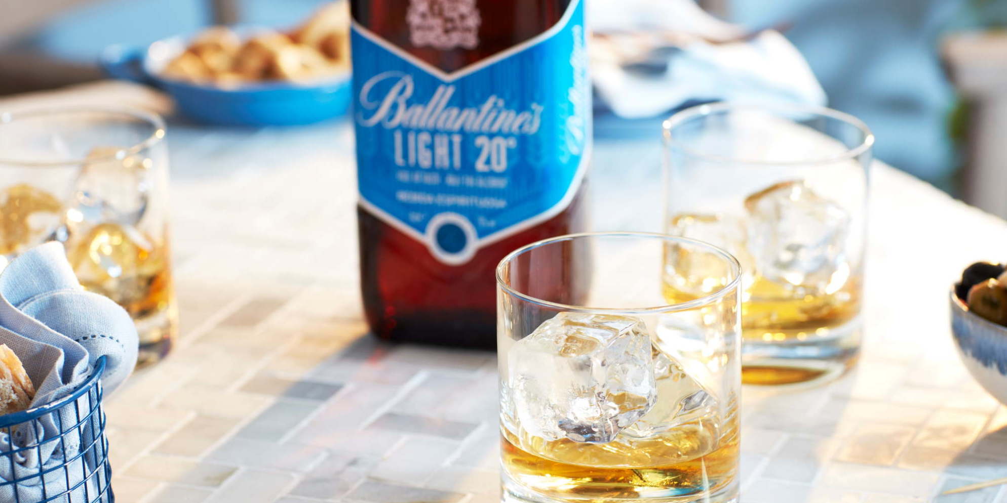 Ballantines_Light_20_Todo el sabor_Mitad de alcohol