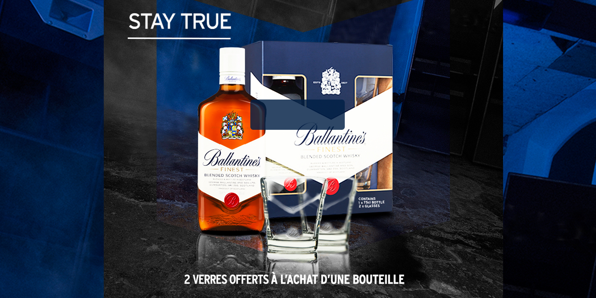 Ballantine's