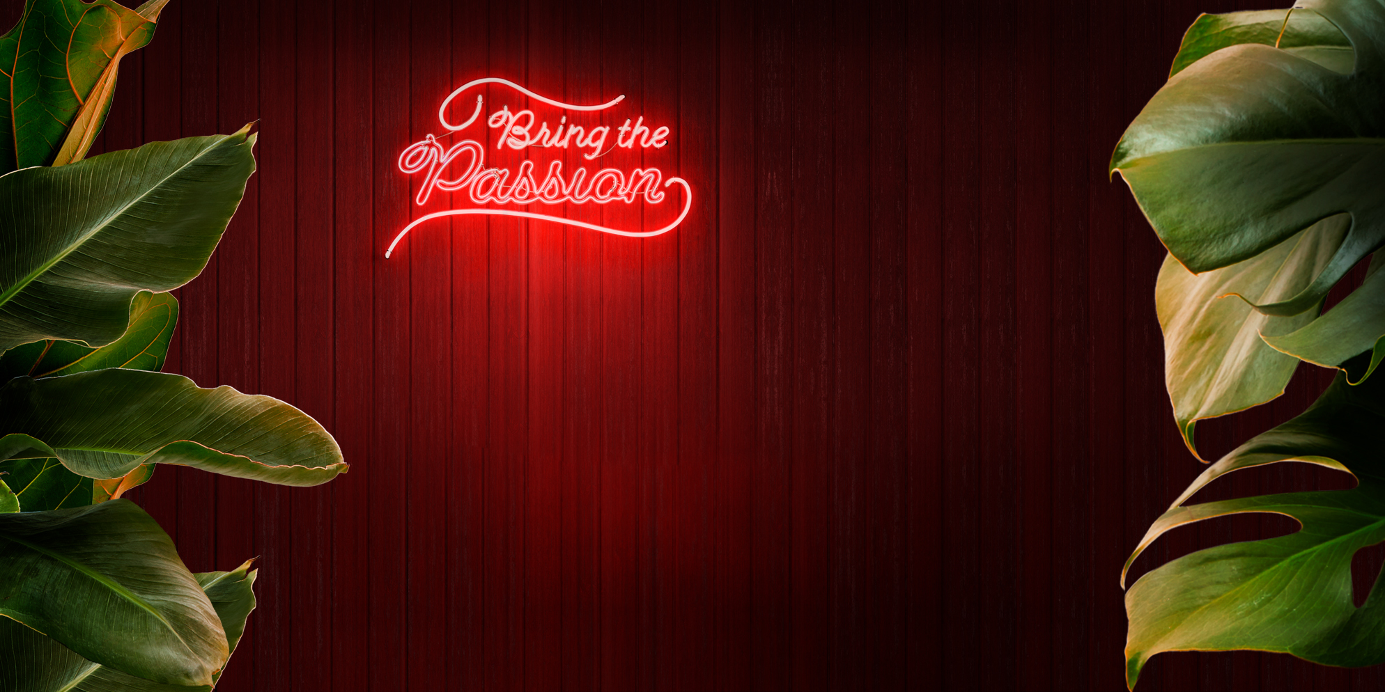 Ballantine's Passion