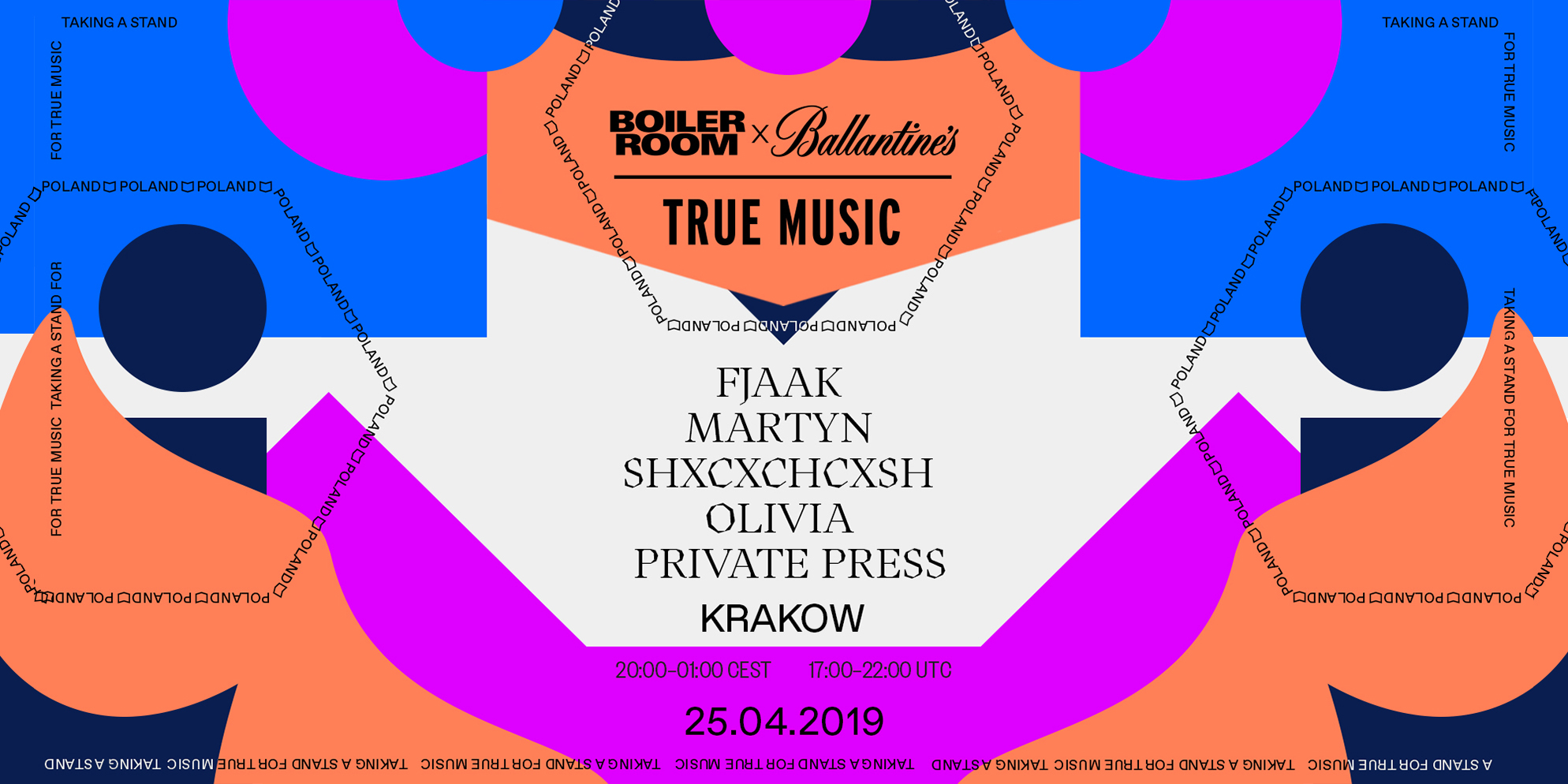 True Music Krakow