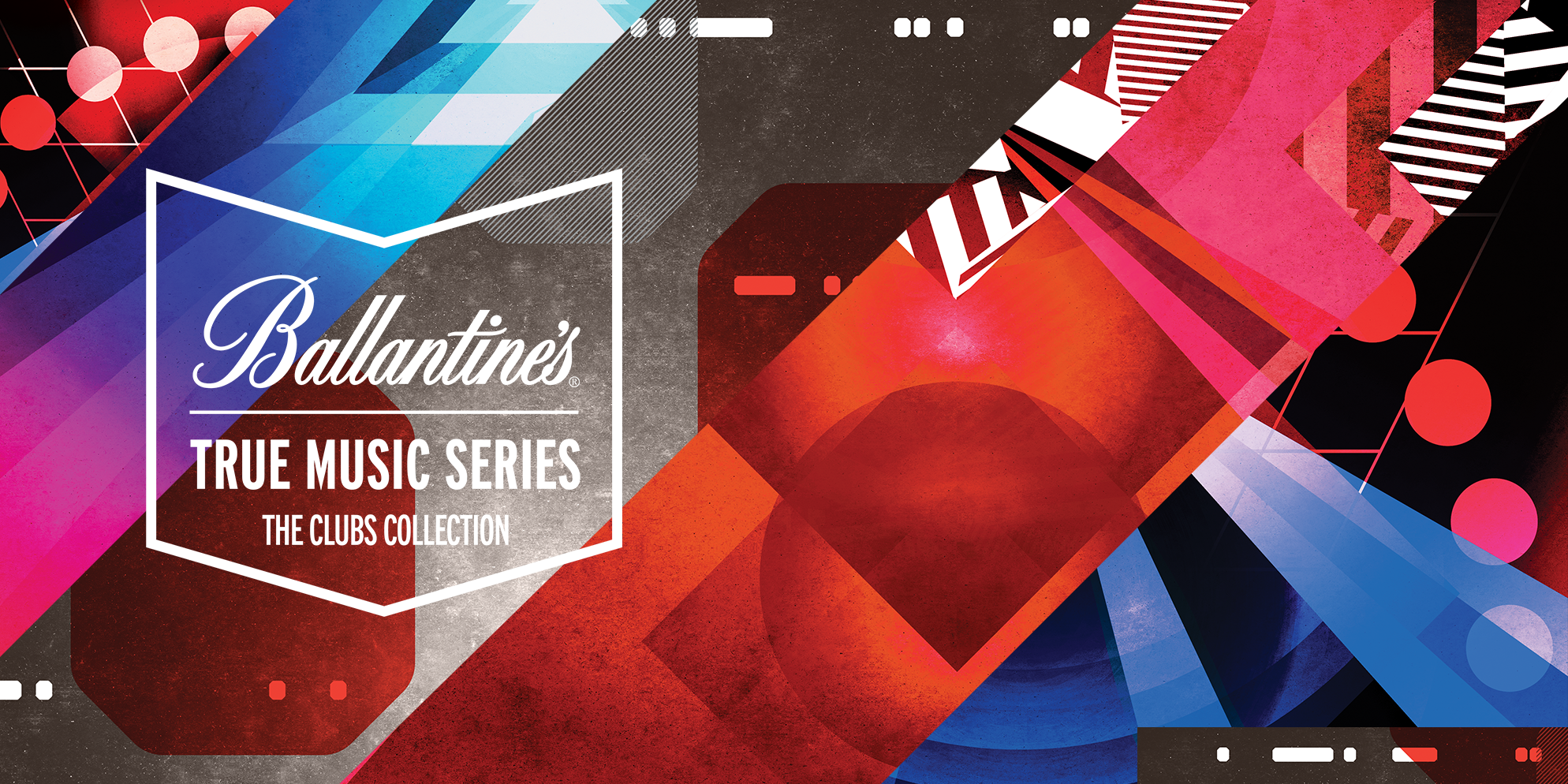 True Music Series | The Clubs Collection