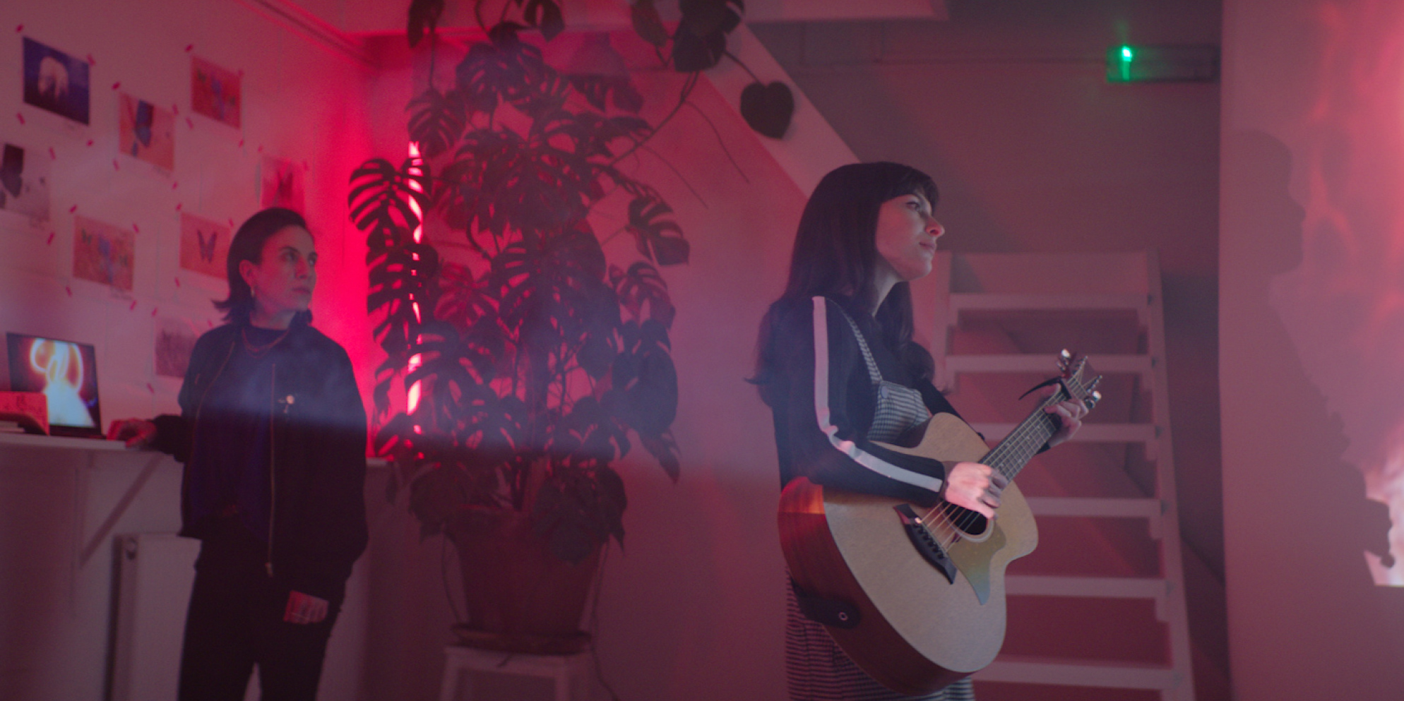 Ballantine's True Music | Fusions