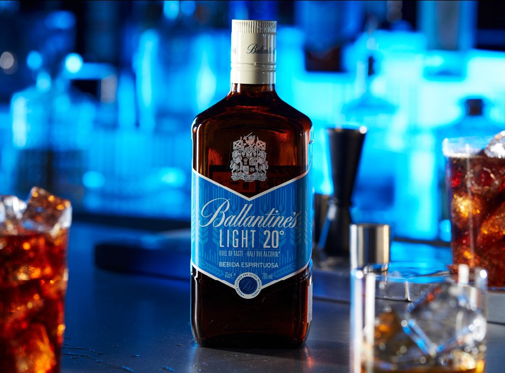 Ballantine's Scotch Whisky Explore Our Whiskies, Cocktails and Events