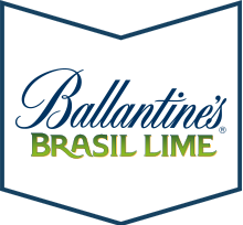 Chevron Ballantine's Brasil
