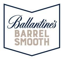 Chevron Ballantine's Barrel Smooth
