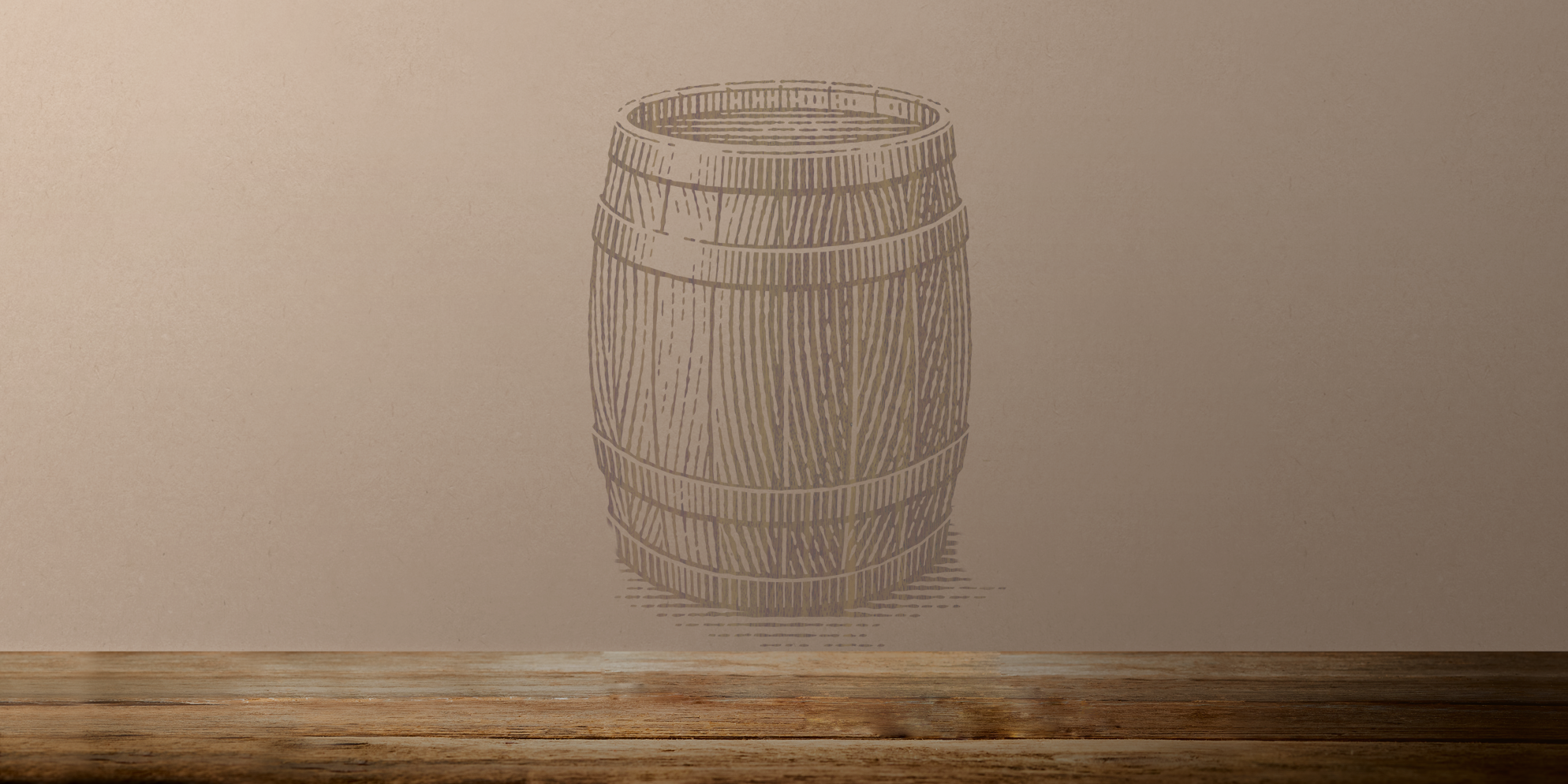 Barrel Smooth
