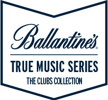 Ballantine's x SUB CLUB