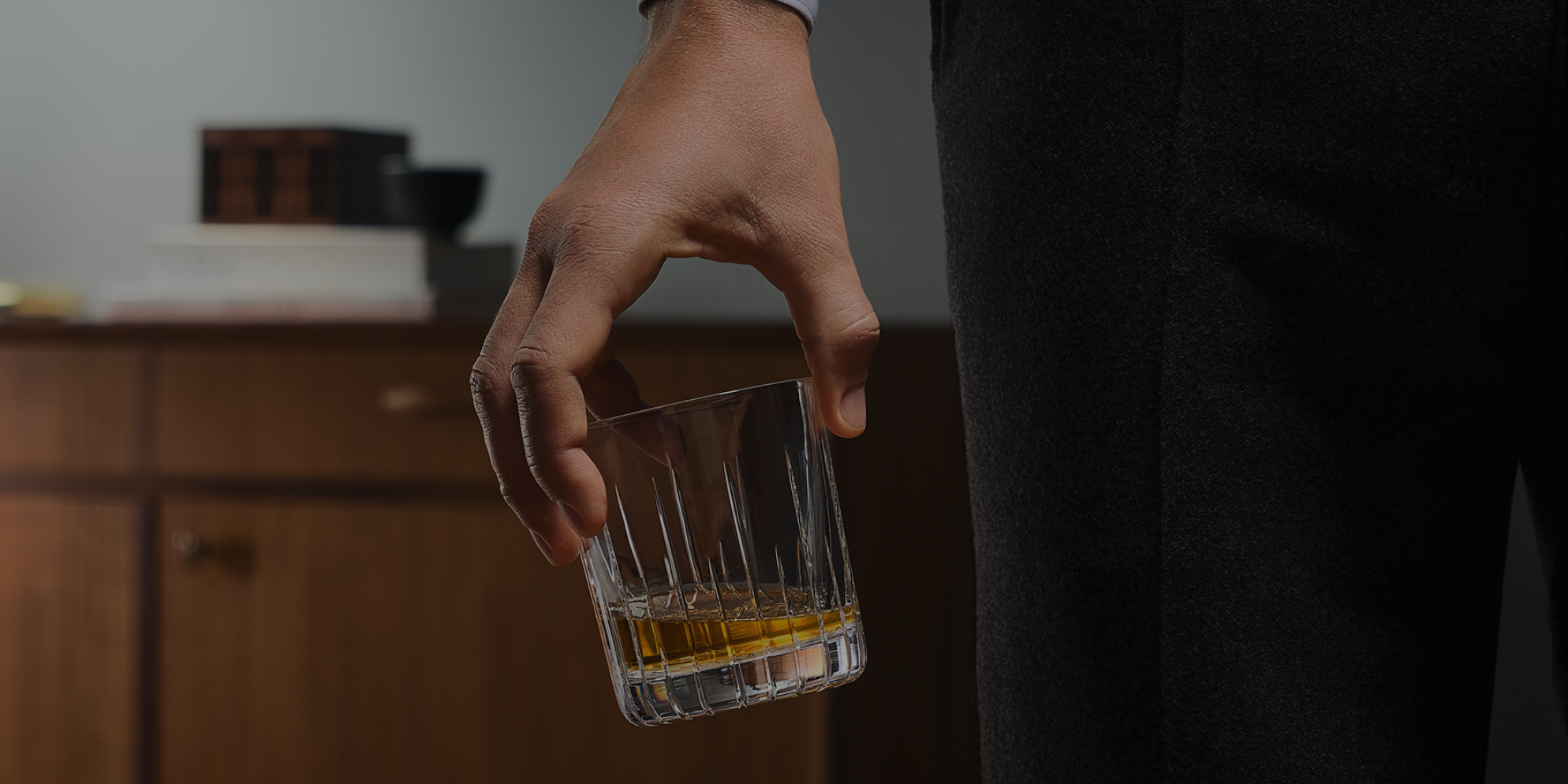 Ballantine's 21 Year Old