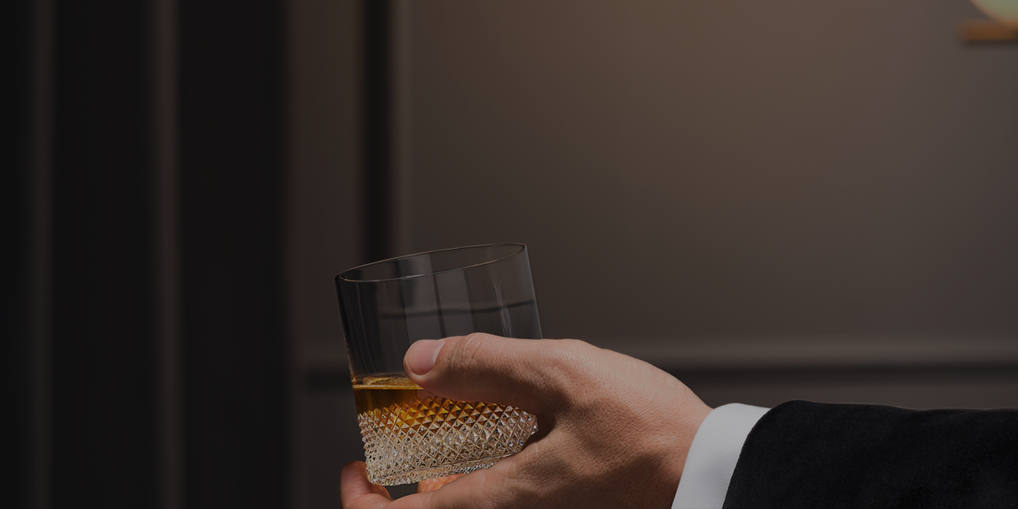 Ballantine's 30 Year Old