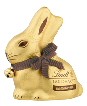 Lindt tumedast šokolaadist jänes 100 g