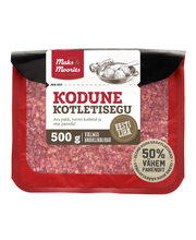 Kodune kotletisegu 500 g