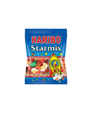 HARIBO Starmix kummikommid 175g