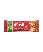 Nestle müslibatoon maasika 35g