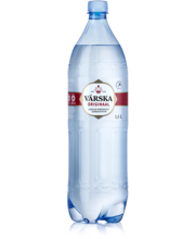 VÄRSKA ORIGINAAL 1,5 L