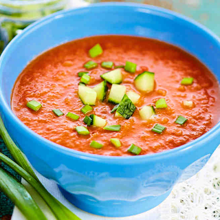 Gazpacho 2