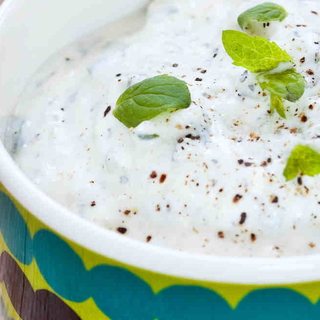 Tzatziki