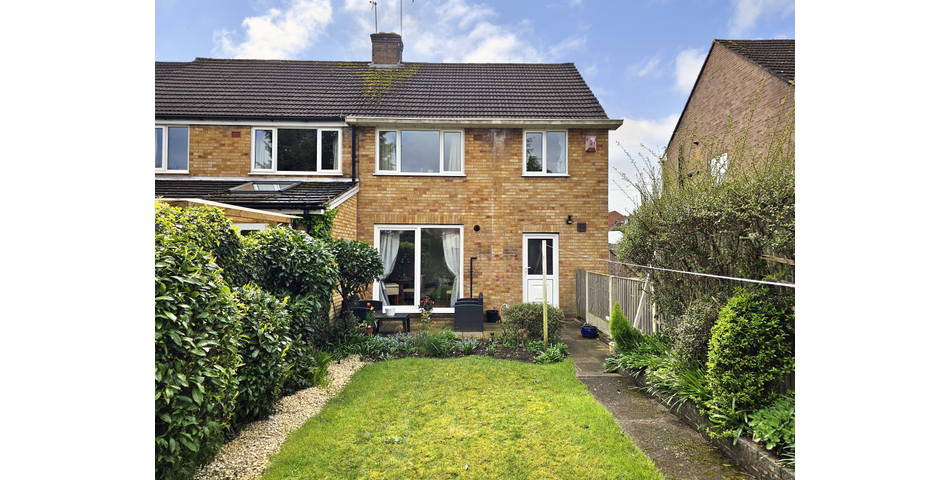 16 Holmwood Avenue, Kidderminster, DY11 6DA