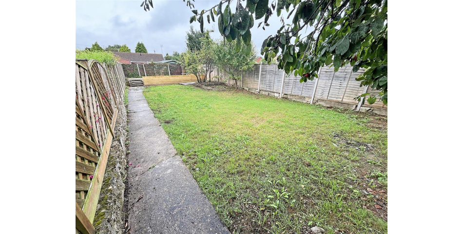 54 Bourne Road, Spalding, PE11 1JW