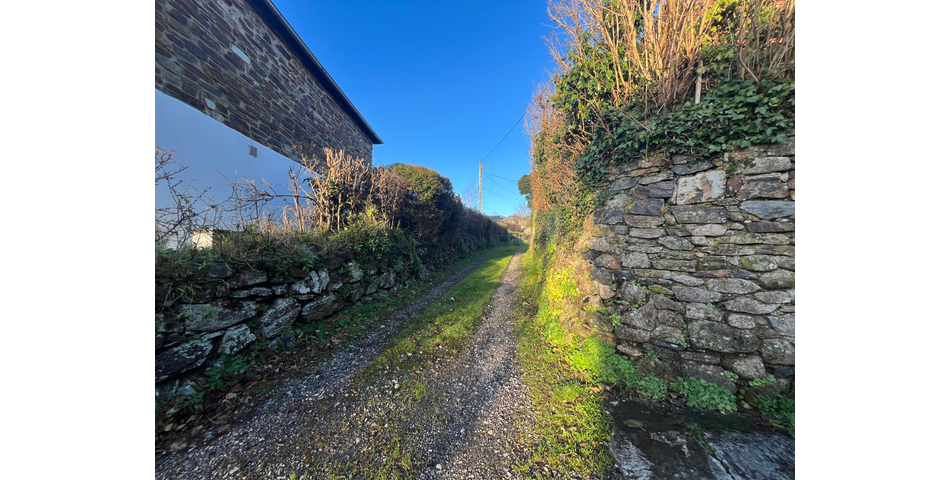 Building Plot at Woodlands Farm, Woodland Road, Ivybridge, PL21 9HG