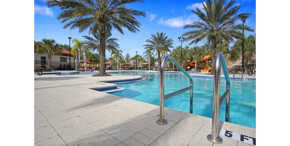 5207 WILDWOOD WAY, DAVENPORT, Florida 338376