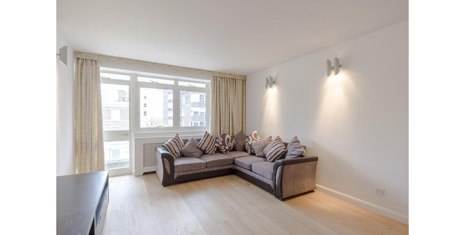 Flat 26 , 6 Porchester Terrace, London , W2 3TL