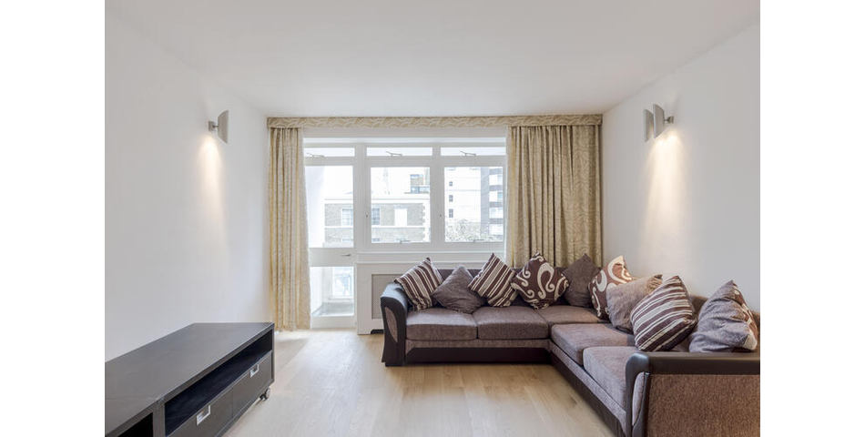 Flat 26 , 6 Porchester Terrace, London , W2 3TL
