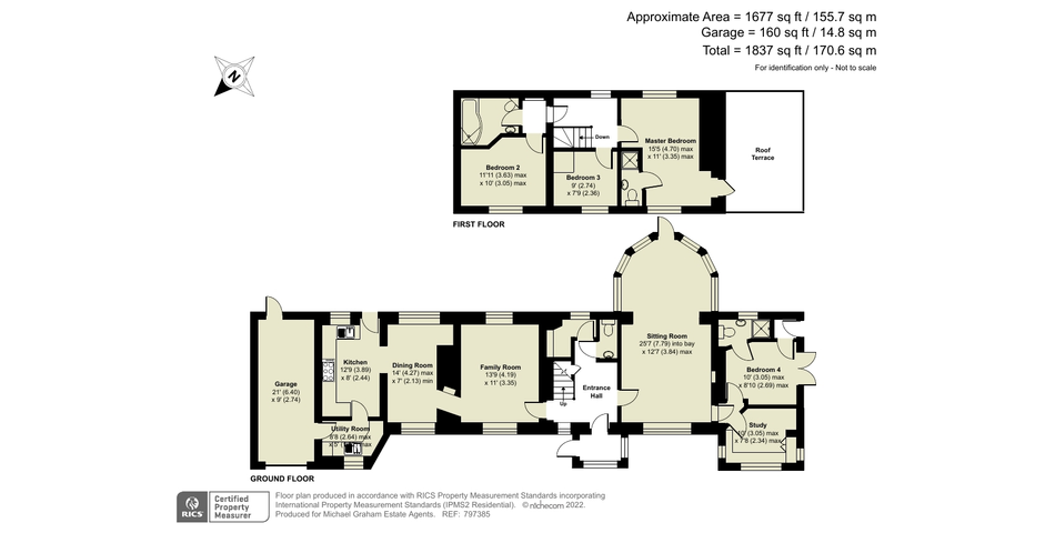 Church Lane, Little Billing, Northampton , NN3 9AF