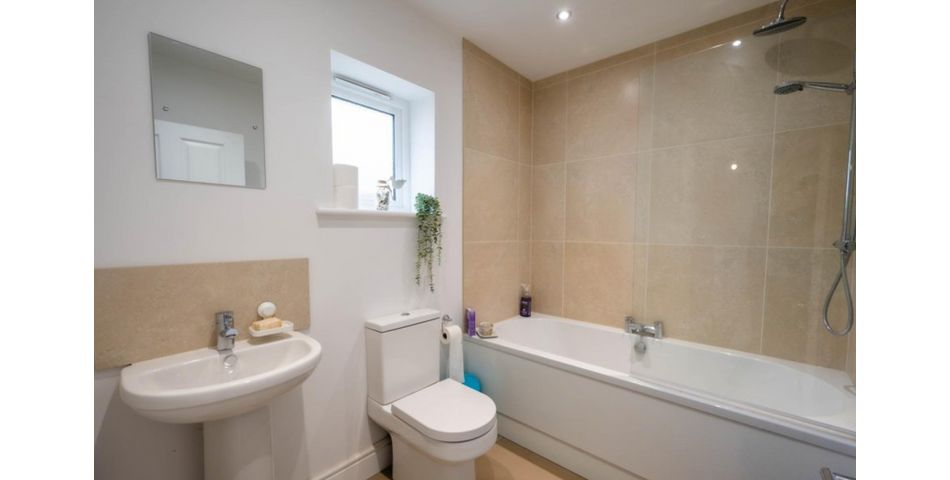 7 Kings Row, King Street, Honiton, EX14 1EH