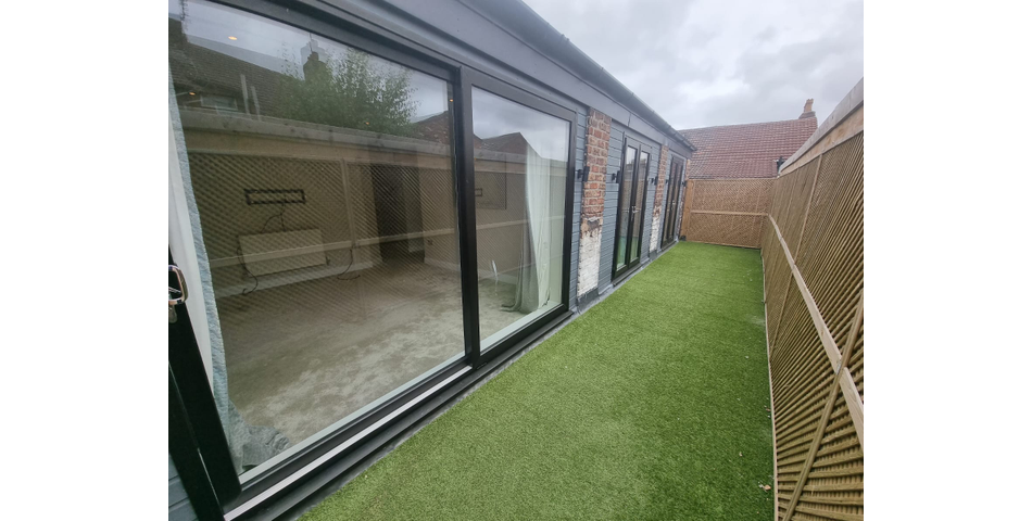 2 Mount Street, Waterloo, Liverpool, L22 5NN