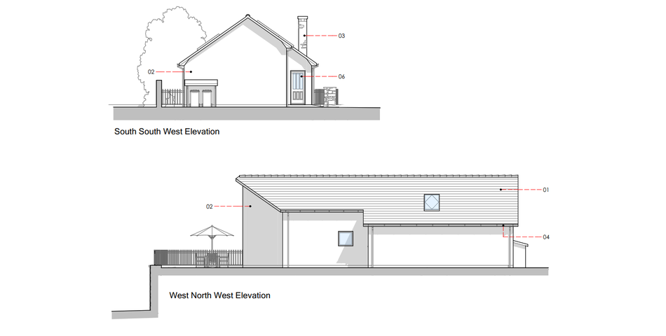 Land at, 19 Rallt Goch, Llanberis, Caernarfon, LL55 4LB