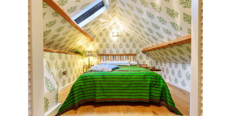 The Old Smithy , Cott Road , Dartington, TQ9 6HQ