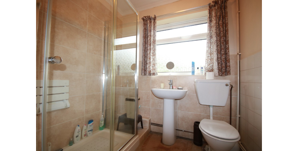 21 Buckingham Road, Oakham, Oakham, Rutland, LE15 6RX