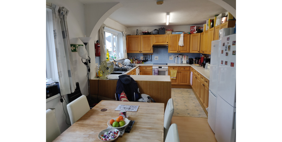 1 Carnock Road & 11 St Erth Road, Plymouth, PL2 3SG