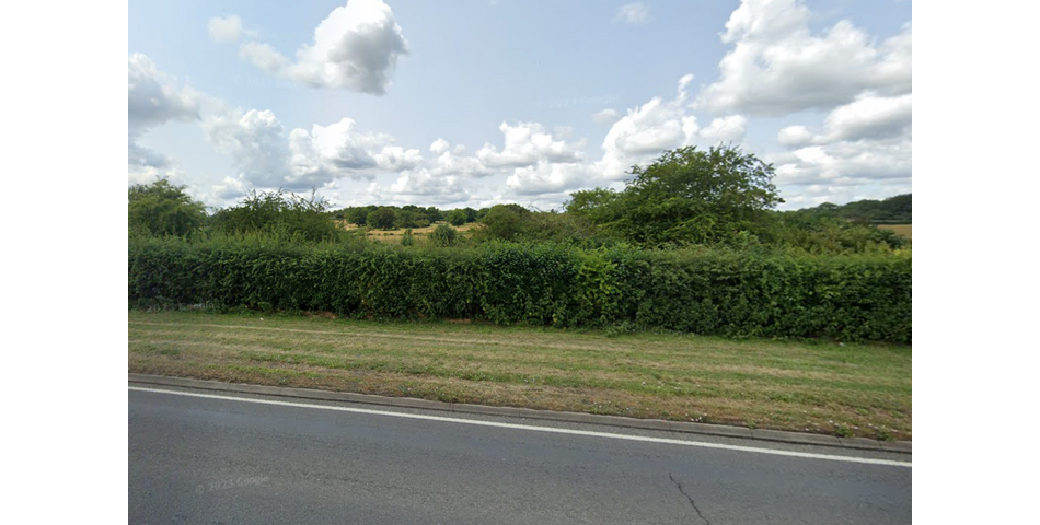 Amersham Road , Chalfont St Giles , HP8 4RU