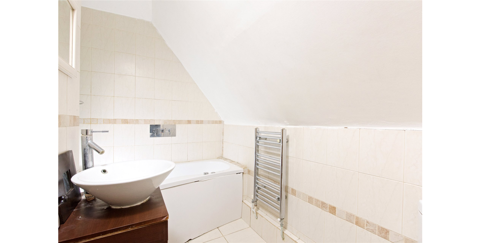 Church Lane, Little Billing, Northampton , NN3 9AF