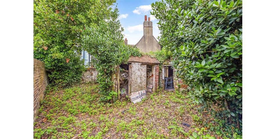 8 South Street, Emsworth, Hampshire, PO10 7EH