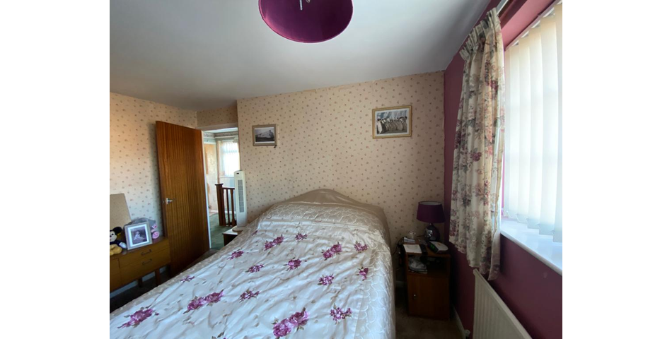 79 Chelmsford Drive, Grantham, Grantham, NG31 8PF