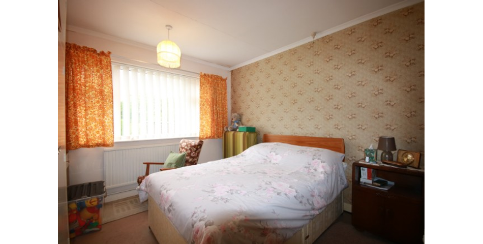 21 Buckingham Road, Oakham, Oakham, Rutland, LE15 6RX