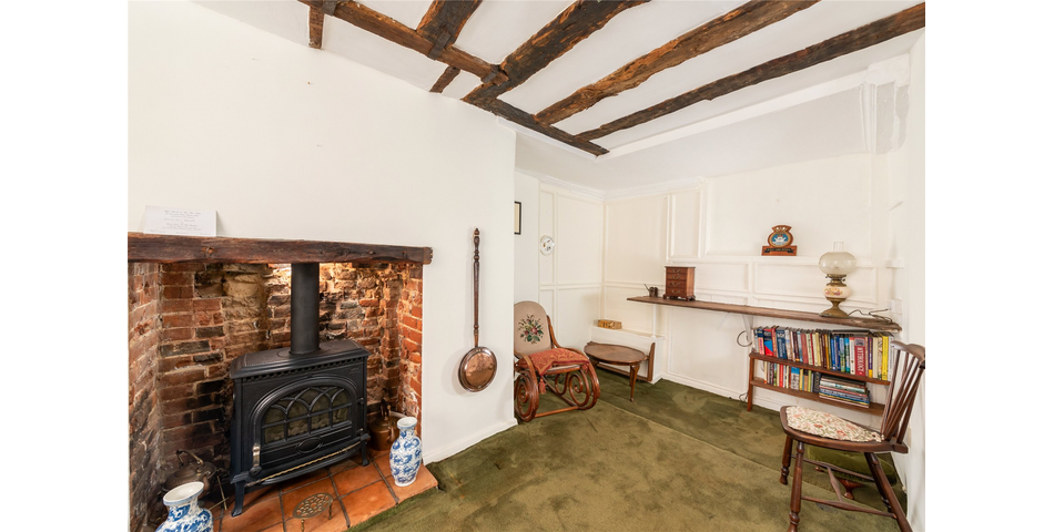 Tilehouse Street, Hitchin, Hitchin, SG5 2DY